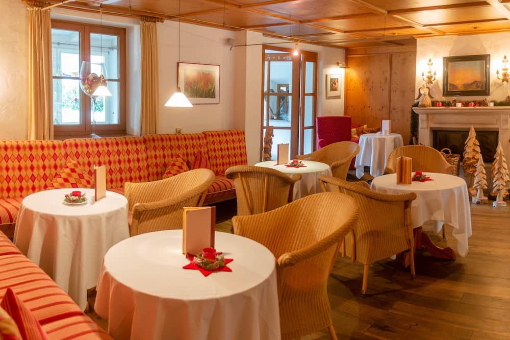 Aktiv Hotel Schweiger - Füssen - Restaurant