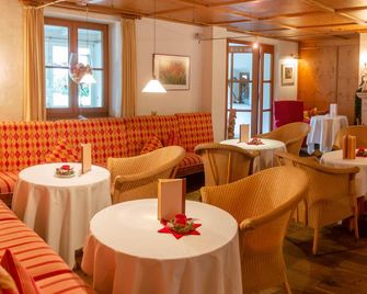 Aktiv Hotel Schweiger - Füssen - Restaurant