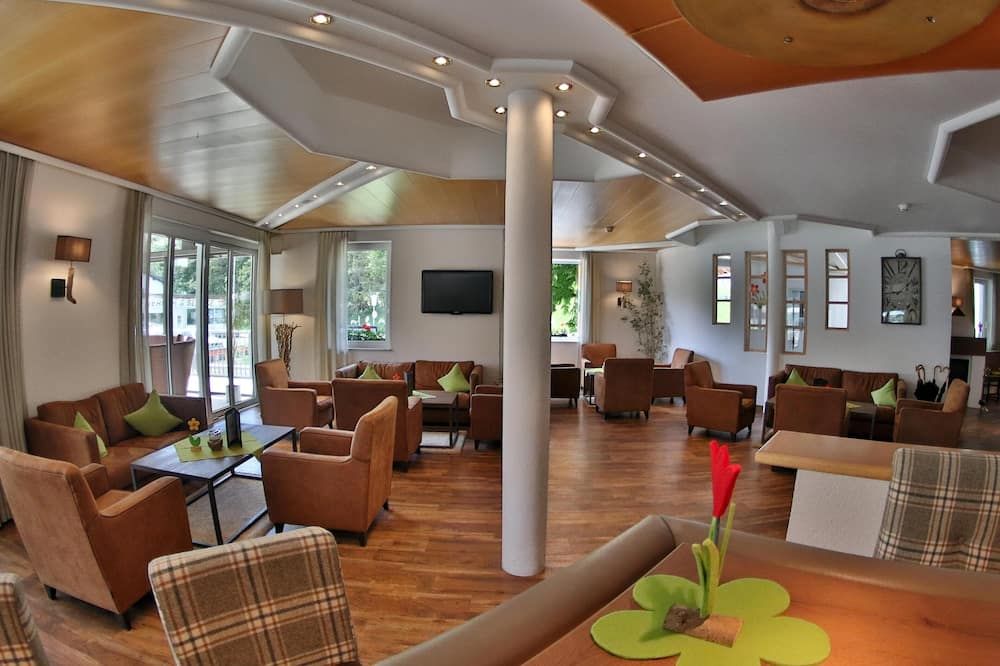 Achentalerhof - Achenkirch - Lounge