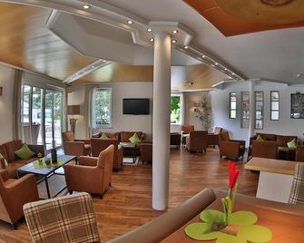 Achentalerhof - Achenkirch - Lounge