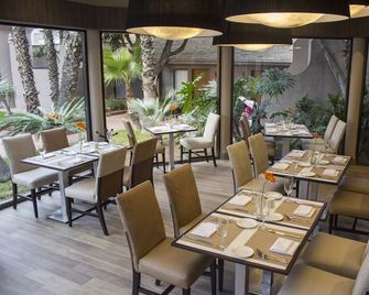 Hotel Lucerna Tijuana - Tijuana - Restaurant