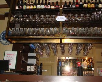 Elckerlyck Inn Hotel - Kortrijk - Bar