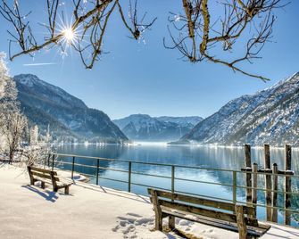 Appartements Alpenland Pertisau - Pertisau