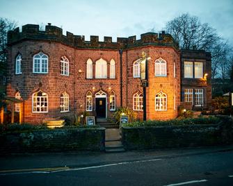Childwall Abbey, by Marstons Inns - Liverpool - Edifici