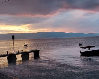 Villa Dea Ohrid - Ohrid