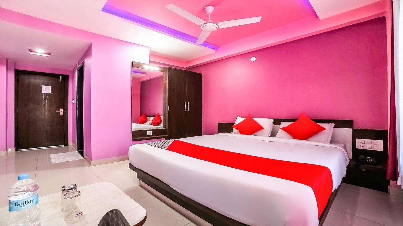 Hotel Atithi Bhawan by Sky Stays