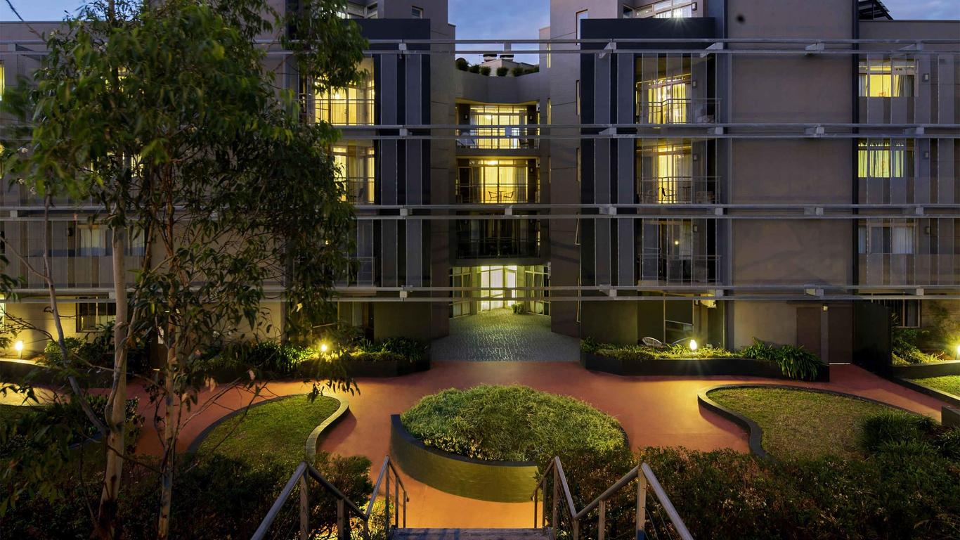 Mantra Castle Hill Sydney