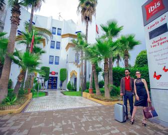 Ibis Fes - Fez