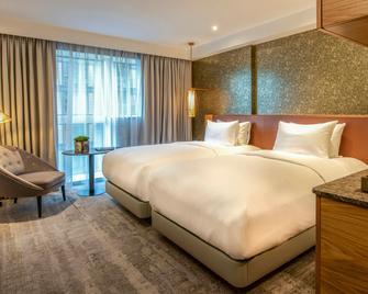 Lincoln Plaza London, Curio Collection by Hilton - London - Bedroom