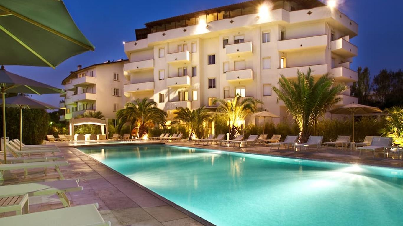 Hotel Residence Stella del Mare