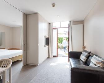 Bonobo Apartments - Bruges - Living room