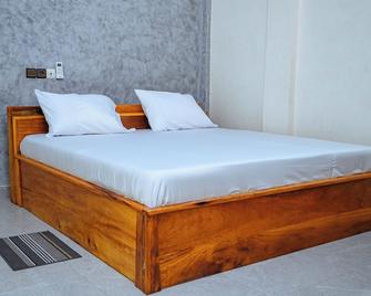 Hôtel Merveille Lomé - Lomé - Habitación