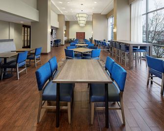 هامبتون إن آند سويتس الأسكندرية أولد ... - الإسكندرية - مطعم