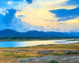 Sizzle Bay Resort - Pune - Outdoor view
