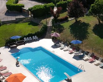 Sotto Il Cielo Hotel - Pignola - Pool