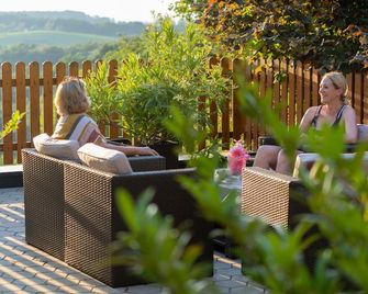 Hotel Oasis Loipersdorf - Loipersdorf bei Furstenfeld