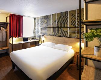 ibis Tours Centre Giraudeau - Tours - Habitación