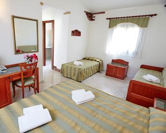 Hotel Cala Mirto - Budoni