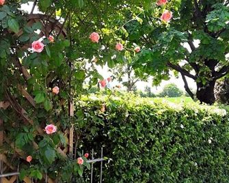 B&b La Rosa Gialla - Maranello - Außenansicht