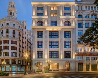 Grand Hotel Centenari, Valencia, Autograph Collection - Valencia - Edificio