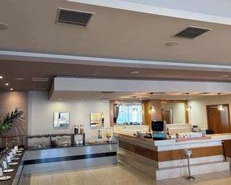 Achillio Hotel - Komotini