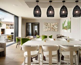 The Knoll Hotel Napa Valley, Tapestry by Hilton - נאפה - חדר אוכל