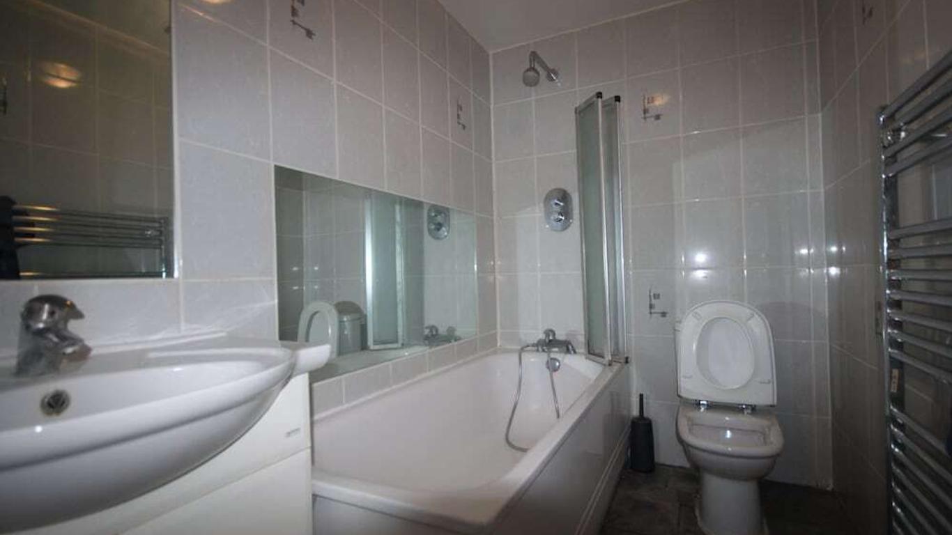 Draycott Guest House