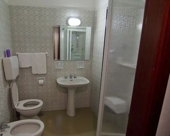 Hotel Gli Ulivi - Soverato