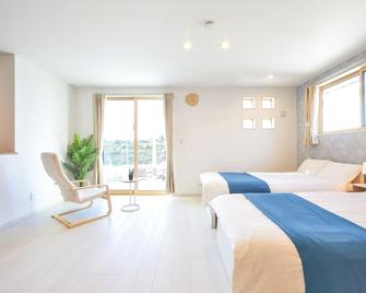 E-horizon Resort Condominium Nago C - Nago - Ložnice
