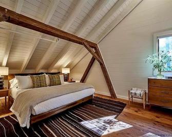 Iconic private retreat on 52 acres in the Catskills, Sullivan County - Barryville - Habitación