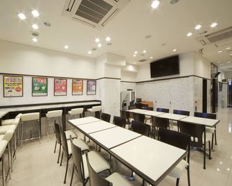 Toyoko Inn Tochigi Ashikaga eki Kita guchi - Ashikaga