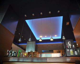 Hotel Nadal - Benidorm - Bar