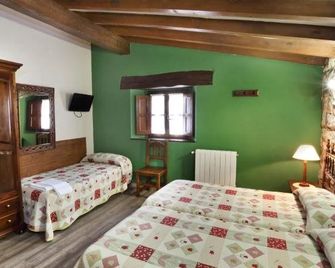 Posada La Solana - Santillana del Mar