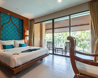 Rawai Palm Beach Resort (Sha Plus+) - Rawai - Habitación