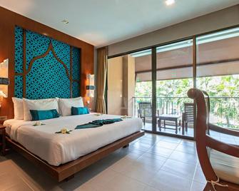 Rawai Palm Beach Resort (Sha Plus+) - Rawai - חדר שינה