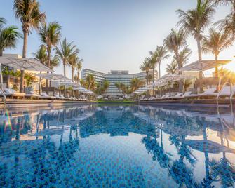 Shilla Monogram Quangnam Danang - Da Nang - Piscina