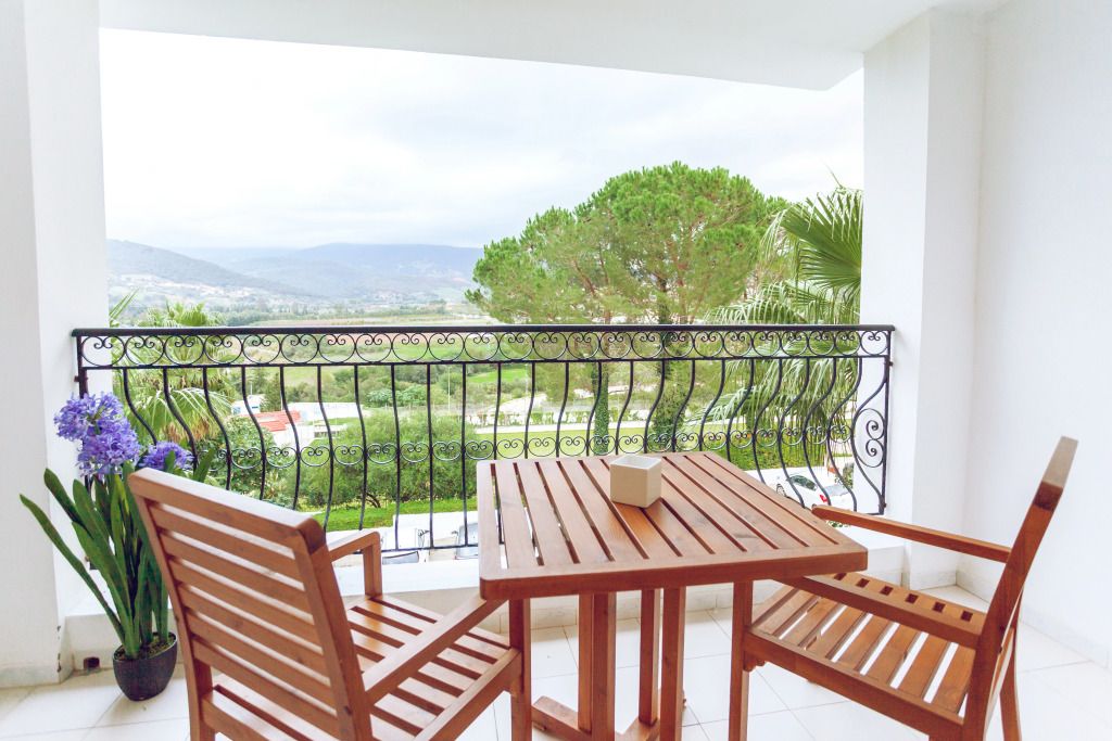 فندق المرادي حمام بورقيبة