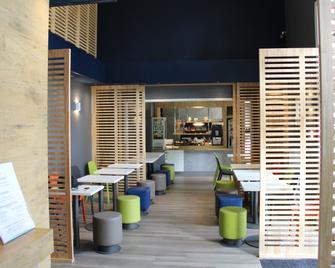 ibis budget Redon - Redon - Restaurant