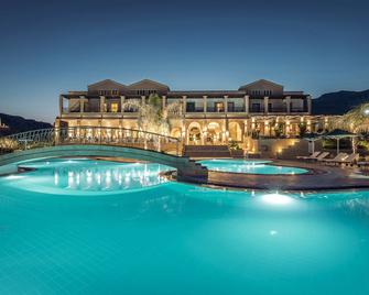 Mitsis Lindos Memories Hotel - Lindos - Πισίνα