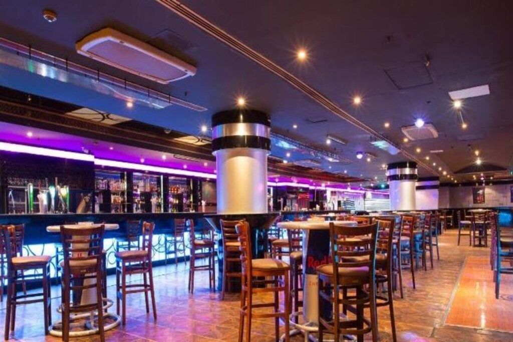 فندق يورك إنترناشونال