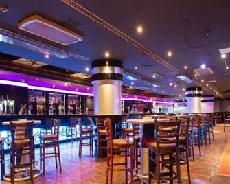 York International Hotel - Dubai - Bar