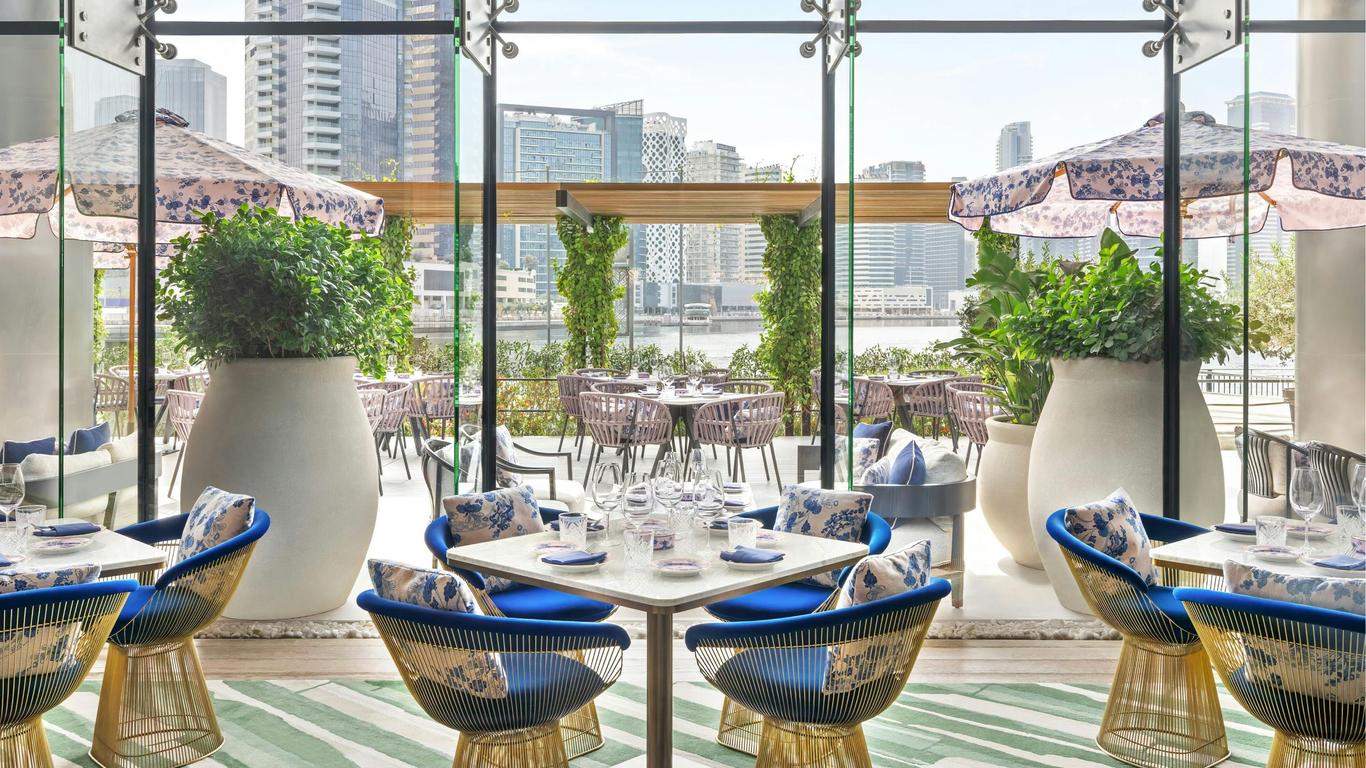 The St Regis Downtown, Dubai