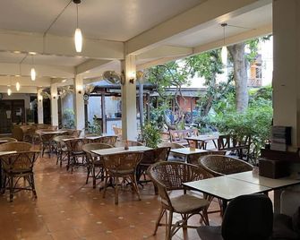 Lamphu House Bangkok - Bangkok - Ristorante