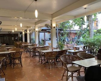 Lamphu House Bangkok - בנגקוק - מסעדה