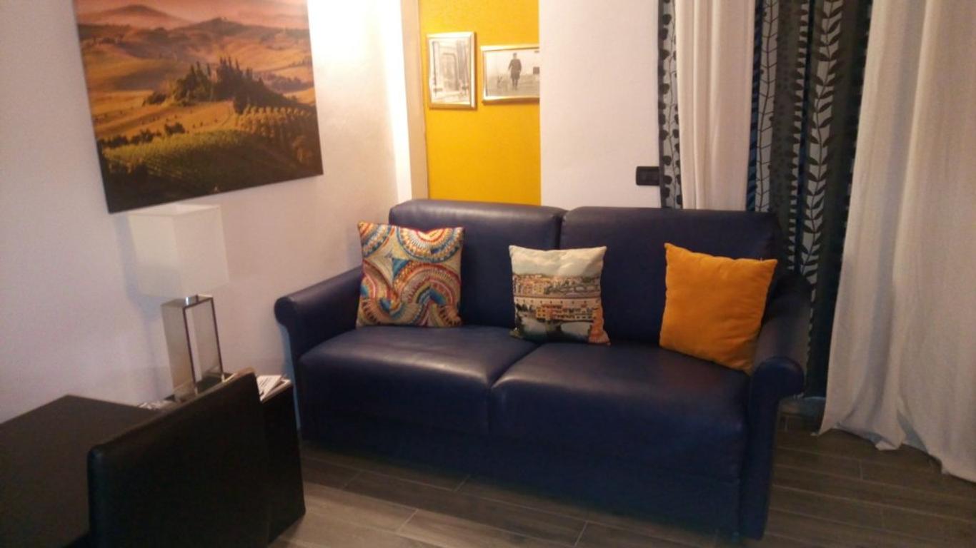Fh55 Med Guesthouse