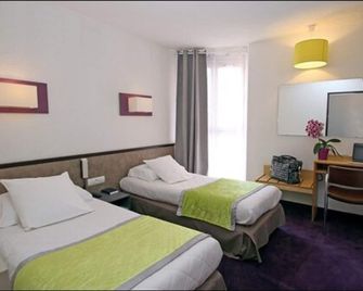 Hôtel Peyramale - Lourdes