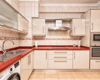 Elisa by Huskalia - Santa Cruz de la Palma - Kitchen