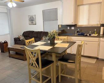 Serenity Cove apartment #3 - Lehi