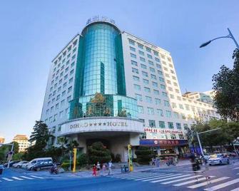 Dihao Hotel - Quanzhou - Edificio