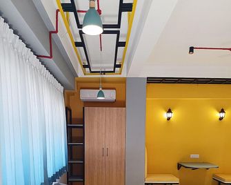 Vib O Stay - Pune